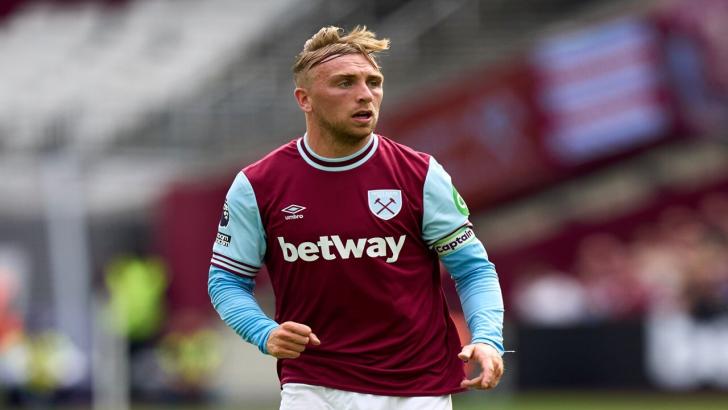 West Ham forward - Jarrod Bowen